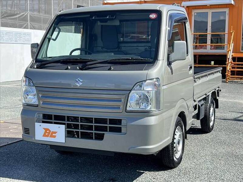 CARRY TRUCK