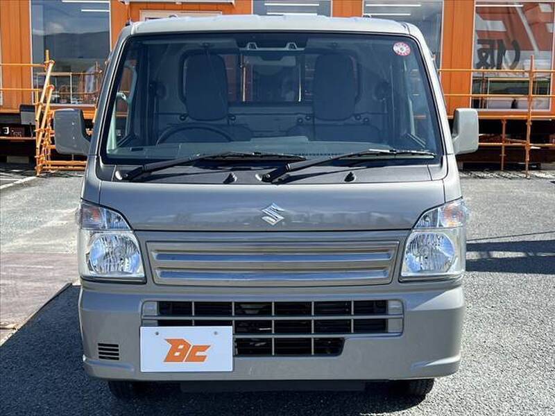 CARRY TRUCK