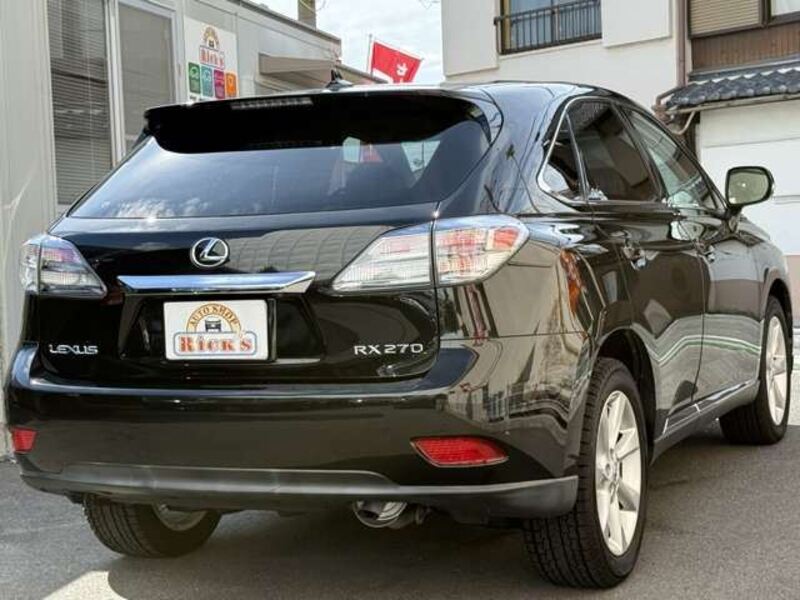 RX