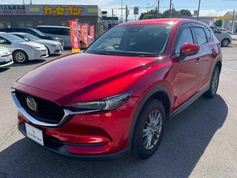 CX-5-0