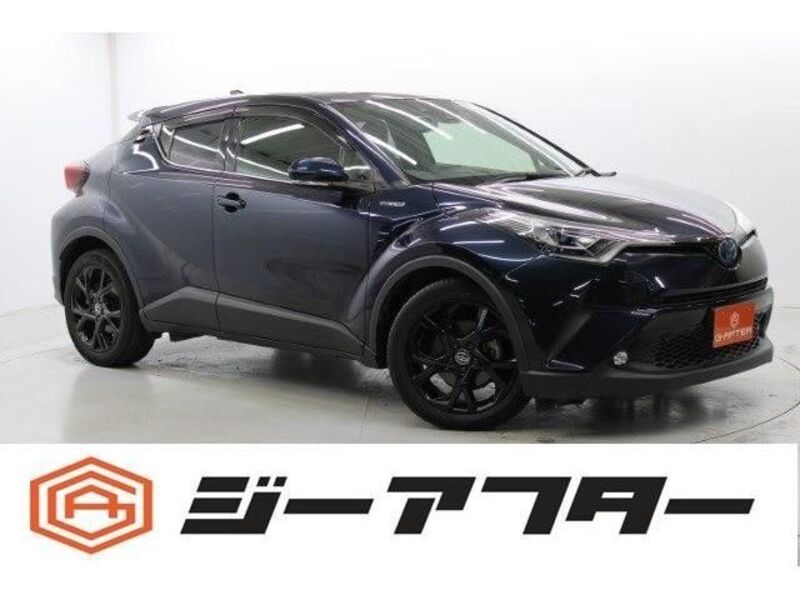 C-HR-0