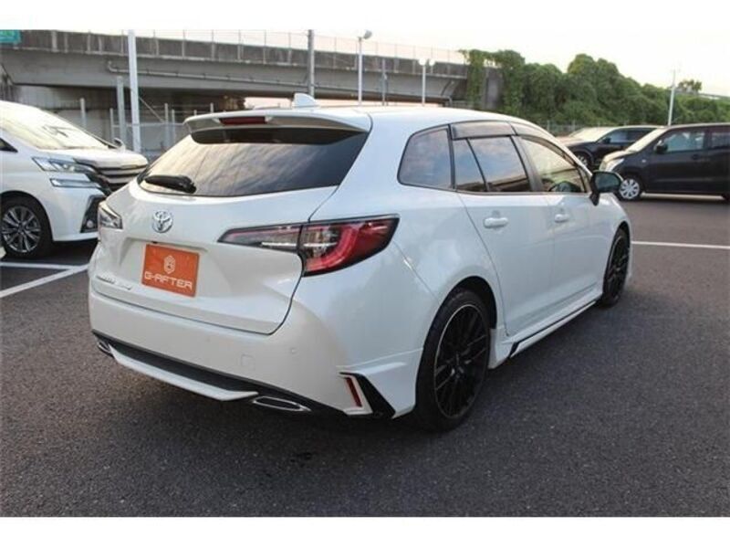 COROLLA TOURING
