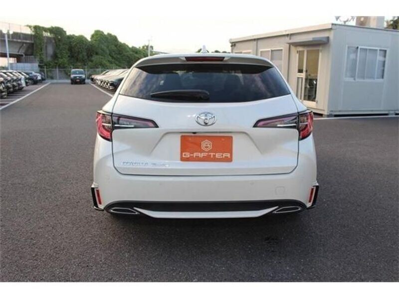 COROLLA TOURING