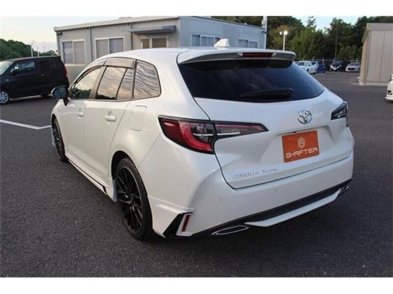 COROLLA TOURING