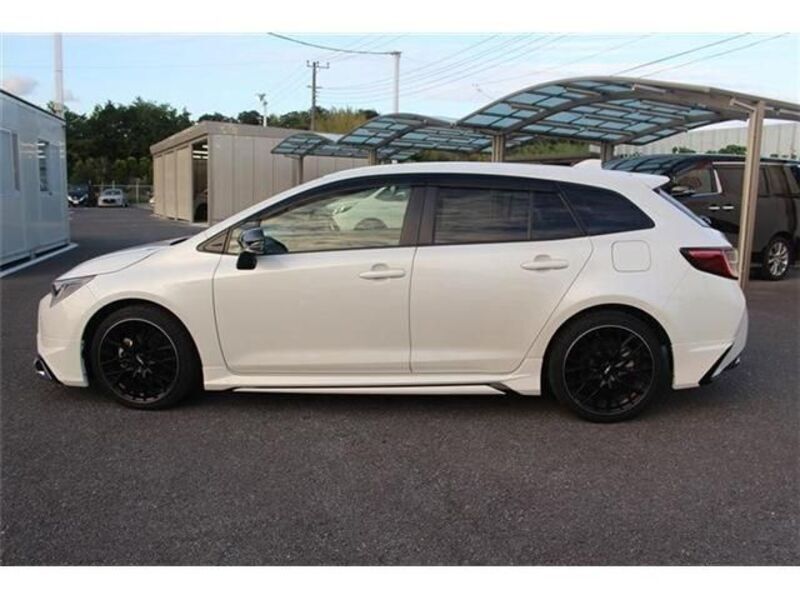 COROLLA TOURING