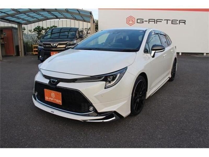 COROLLA TOURING