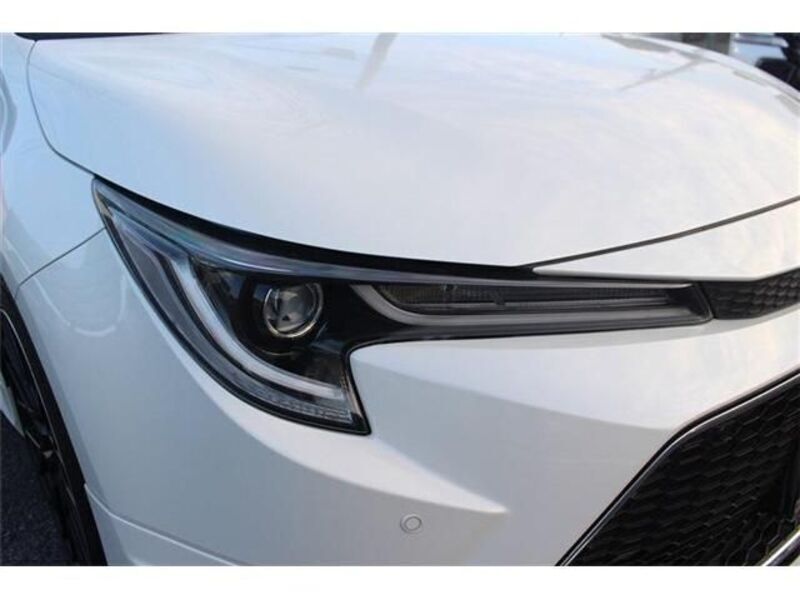 COROLLA TOURING