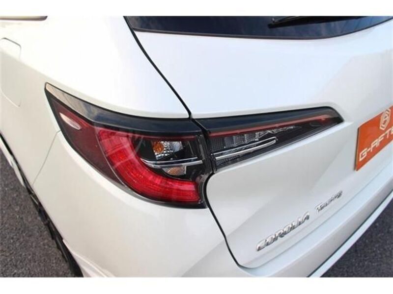 COROLLA TOURING
