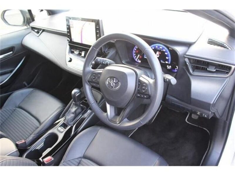 COROLLA TOURING