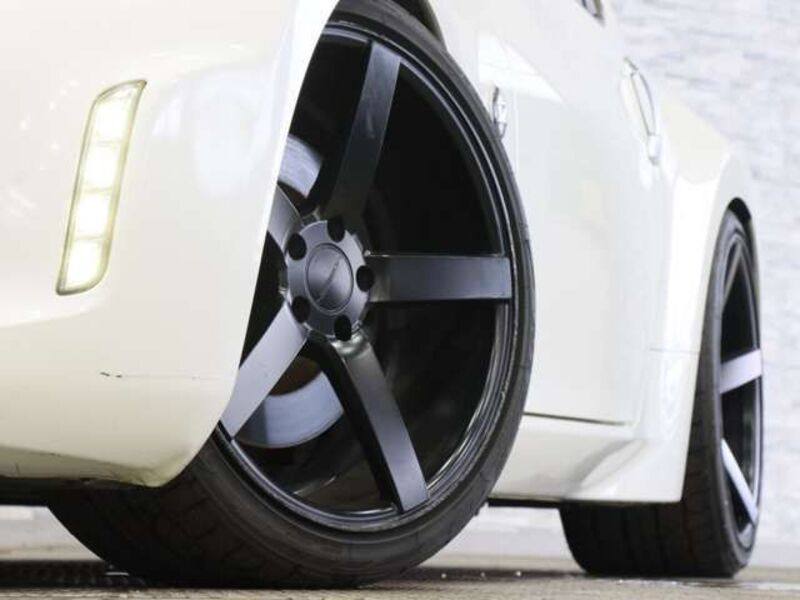 FAIRLADY Z