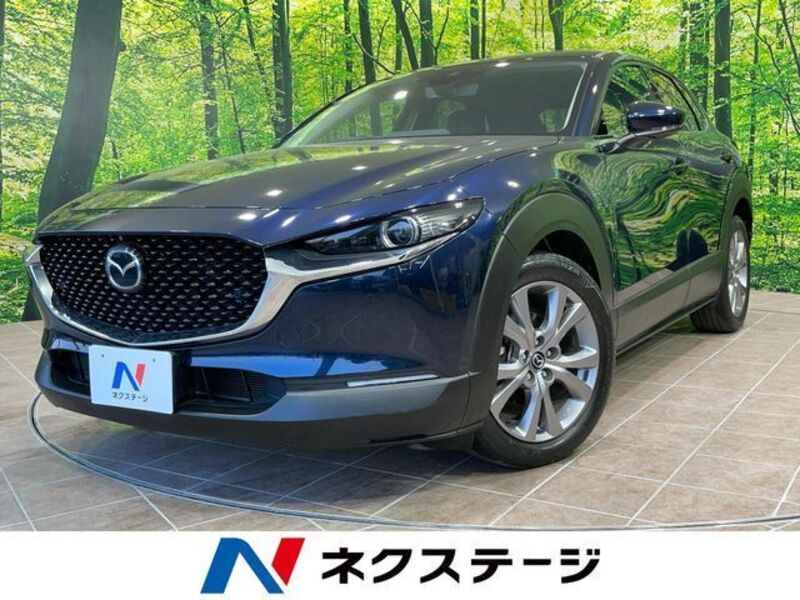 CX-30-0