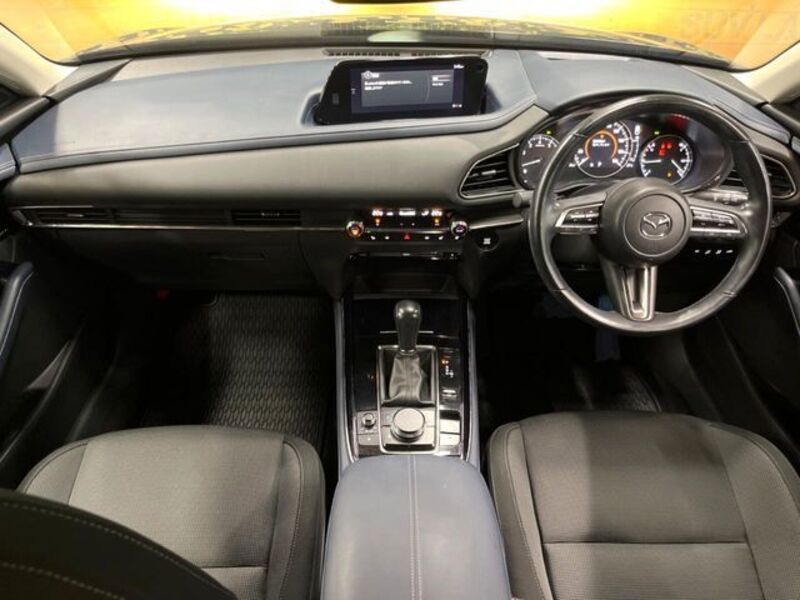 CX-30