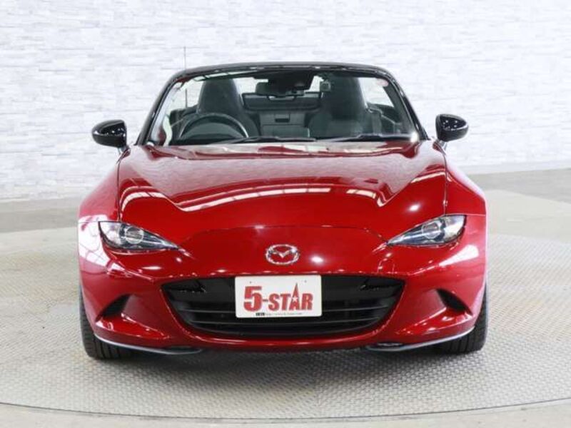 ROADSTER