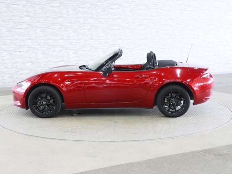 ROADSTER