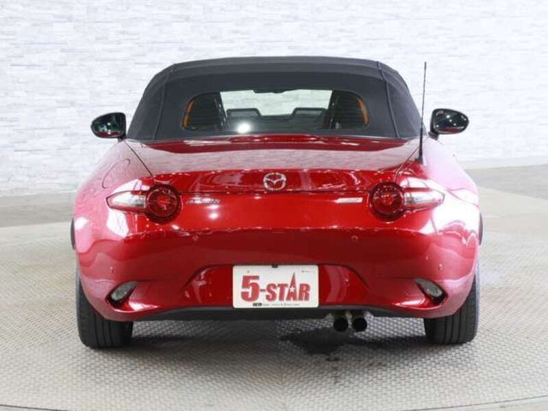 ROADSTER