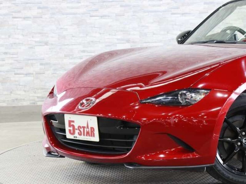 ROADSTER