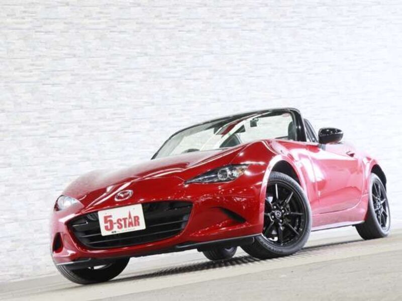ROADSTER