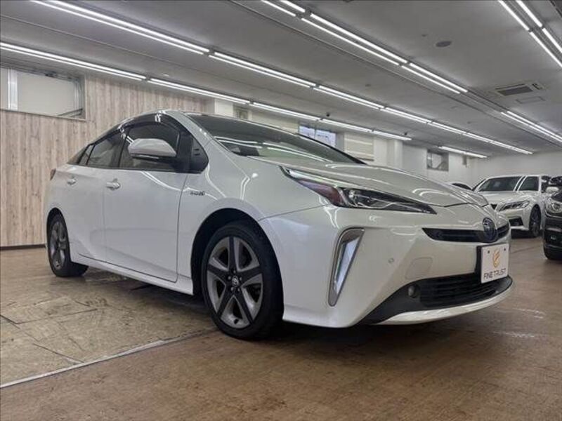 PRIUS