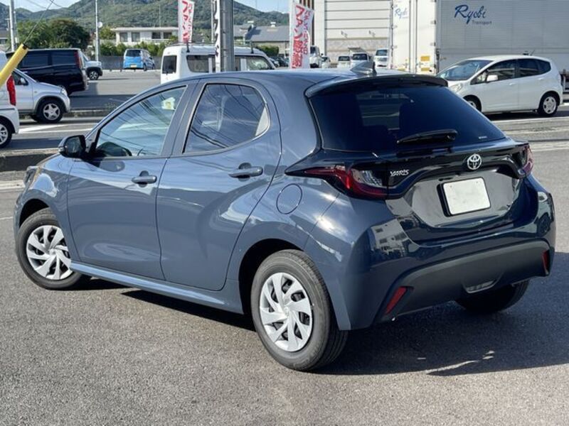 YARIS