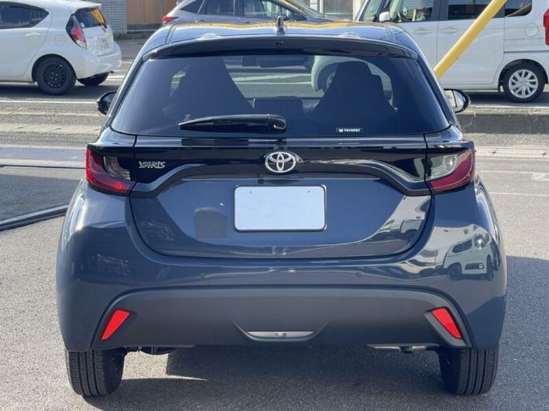 YARIS