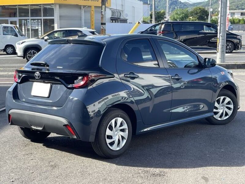 YARIS