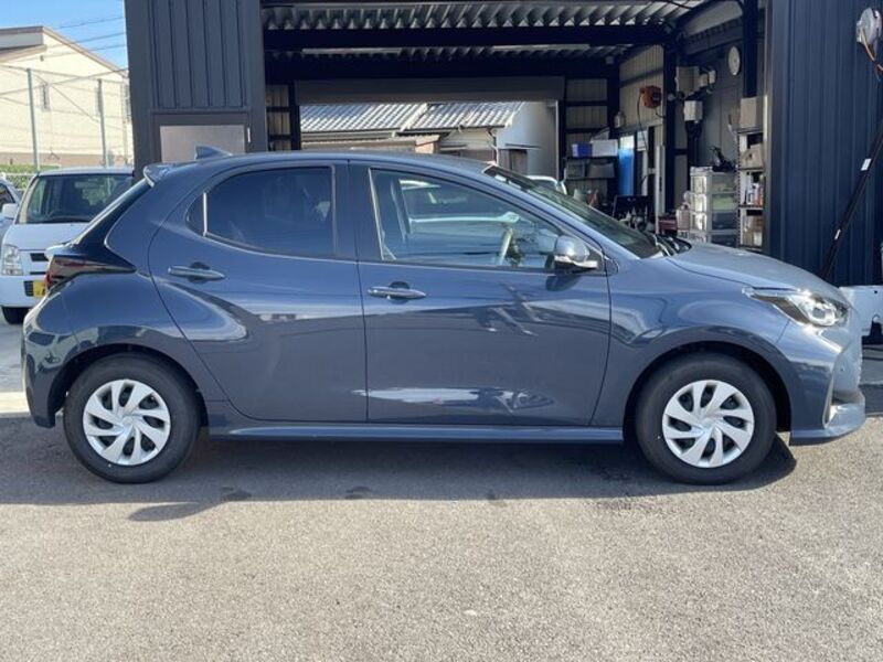 YARIS