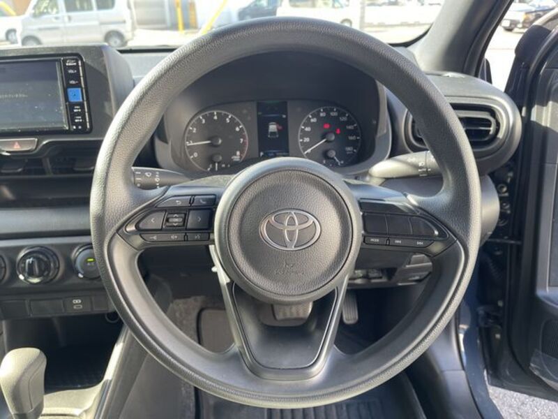 YARIS