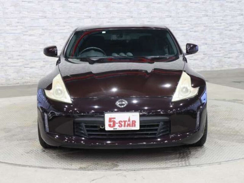 FAIRLADY Z