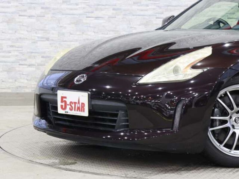 FAIRLADY Z