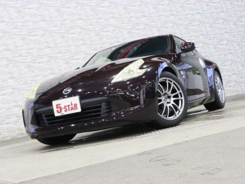 FAIRLADY Z