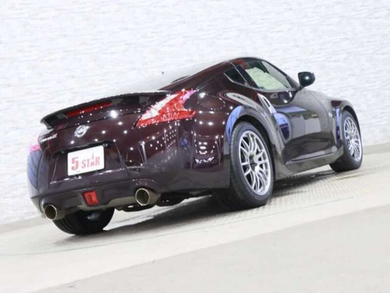 FAIRLADY Z