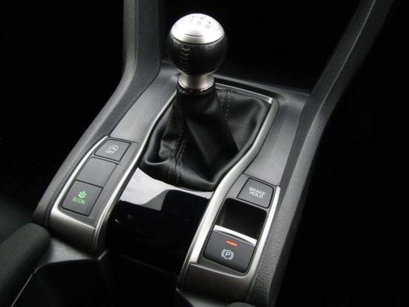 CIVIC