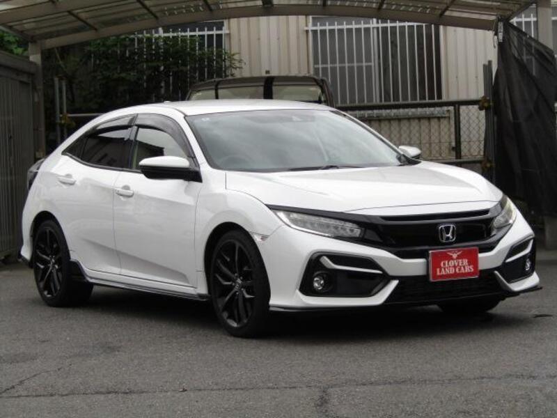 CIVIC