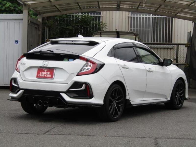 CIVIC