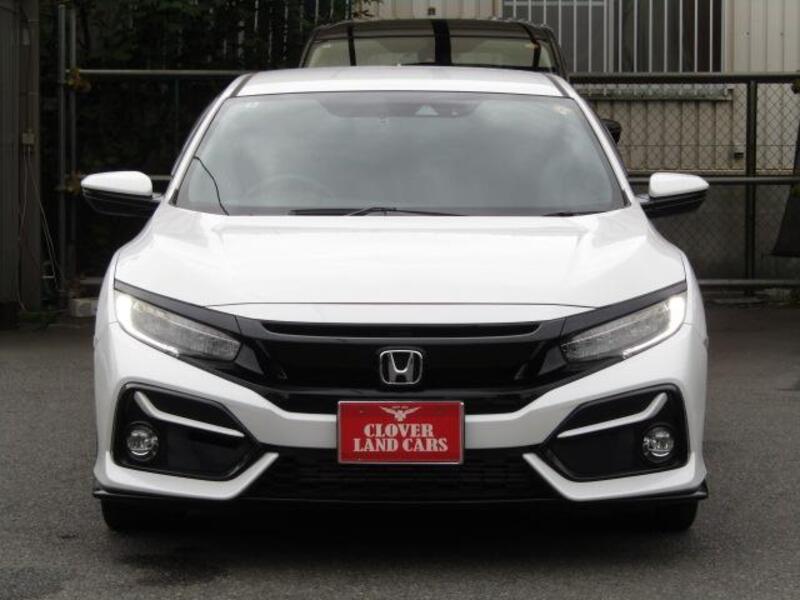 CIVIC