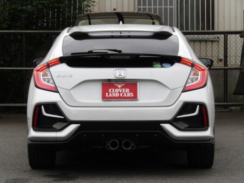 CIVIC