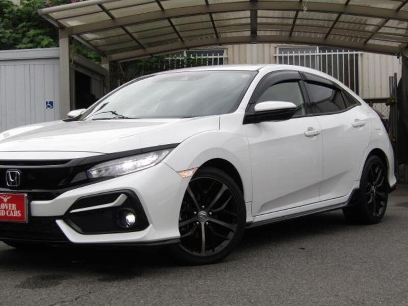 CIVIC