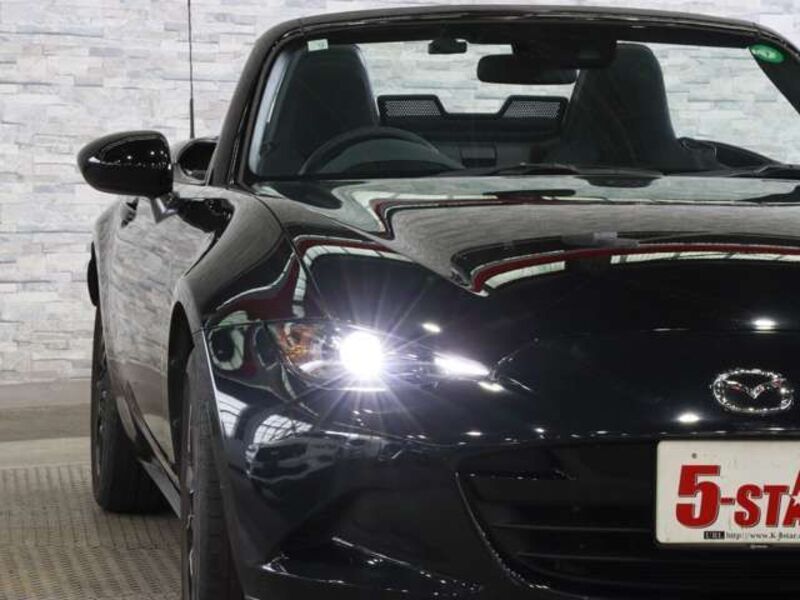 ROADSTER