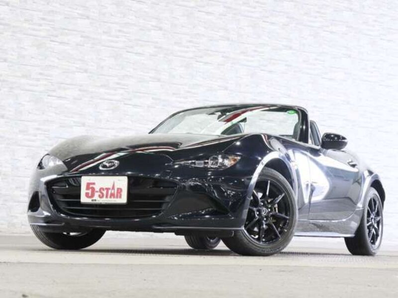 ROADSTER