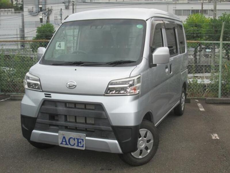 HIJET CARGO