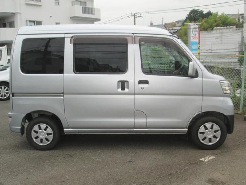 HIJET CARGO