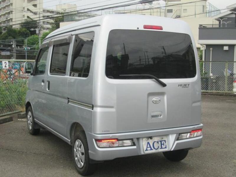 HIJET CARGO