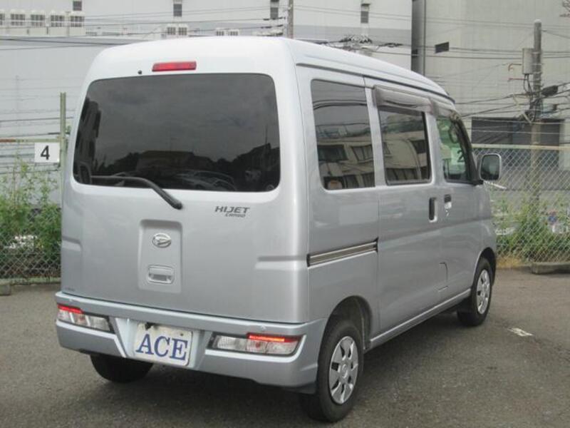 HIJET CARGO