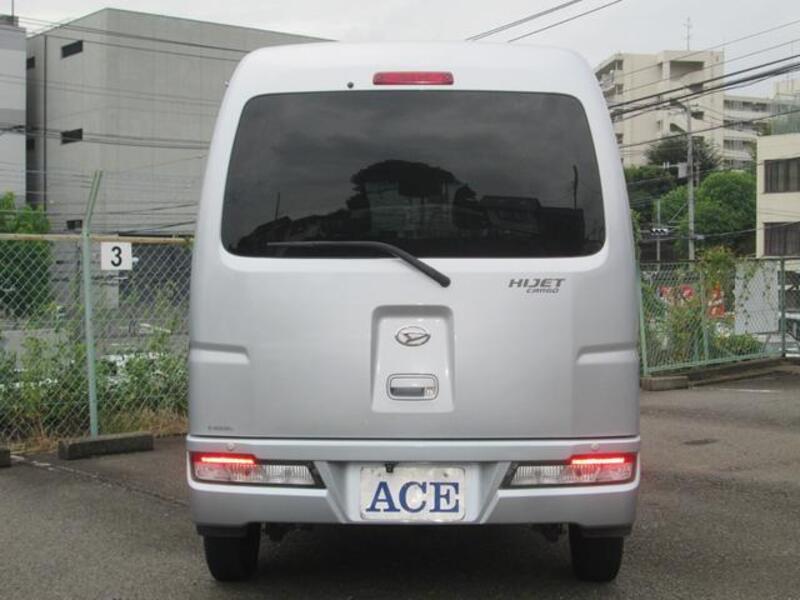 HIJET CARGO