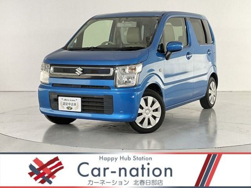 WAGON R-0