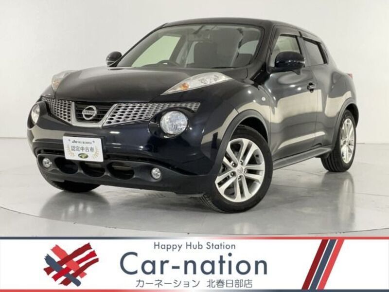 JUKE-0