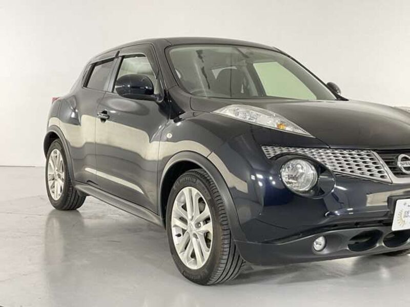 JUKE