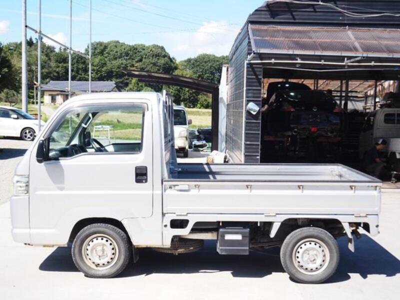 ACTY TRUCK