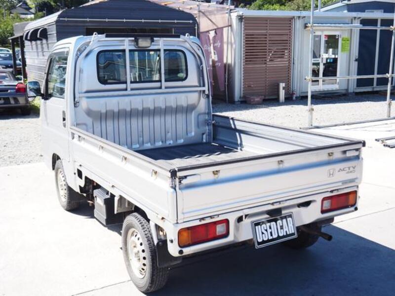 ACTY TRUCK