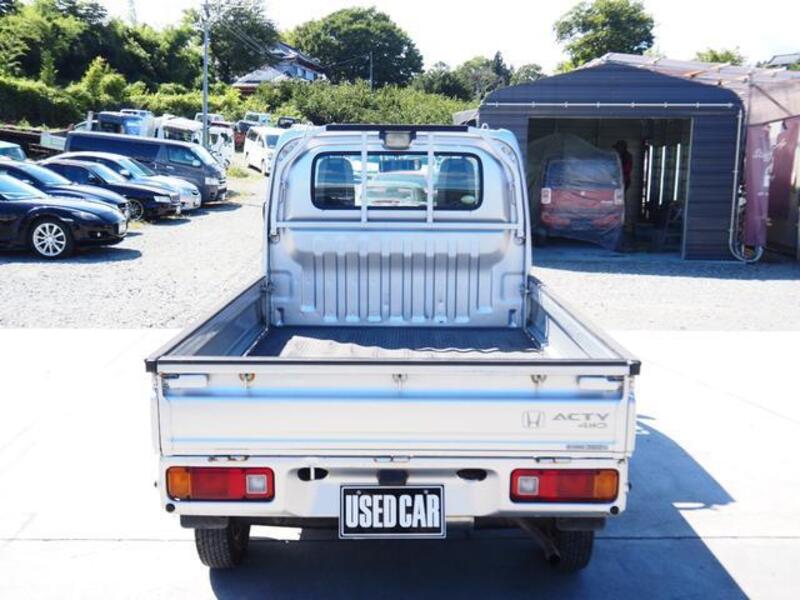 ACTY TRUCK
